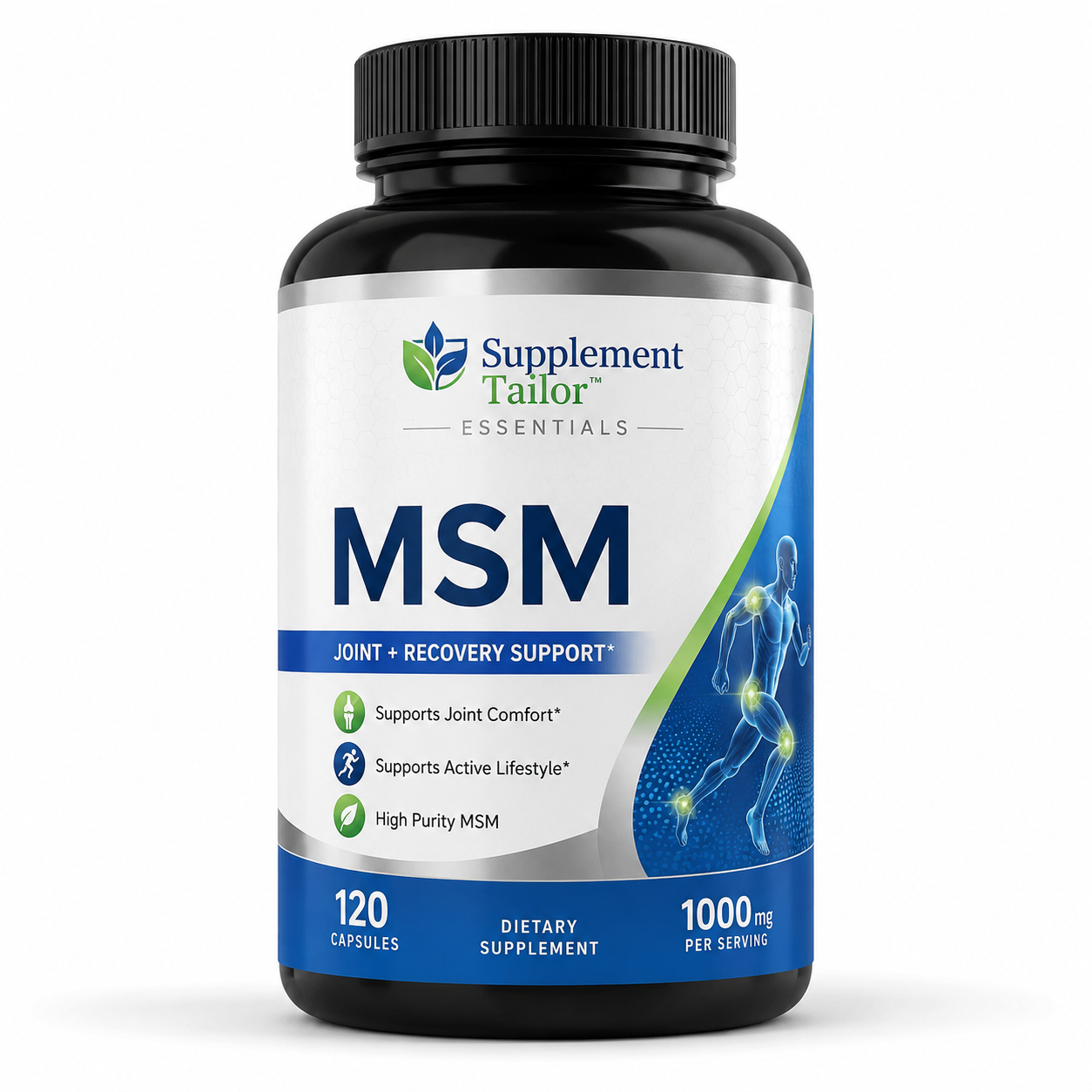 MSM