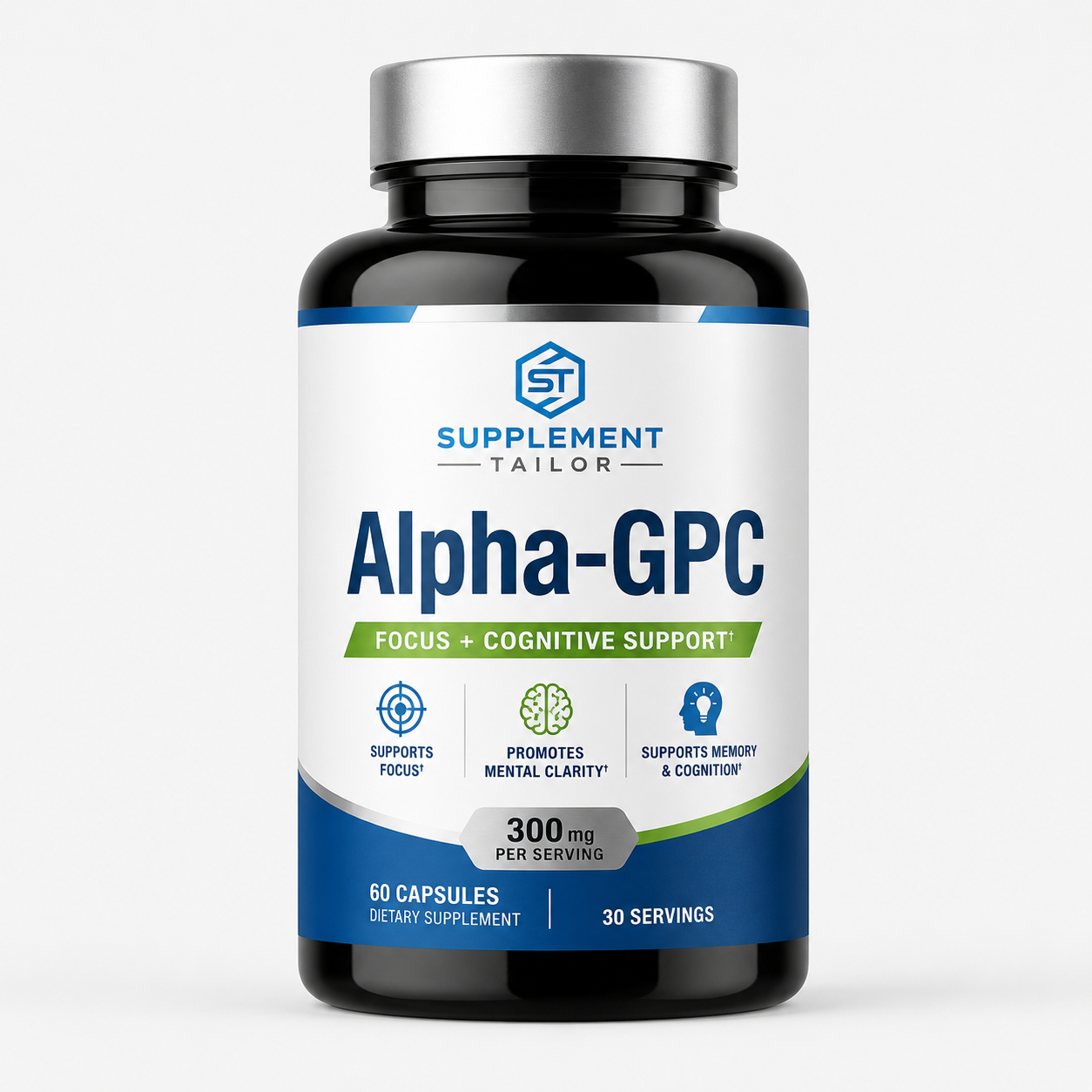 Alpha-GPC