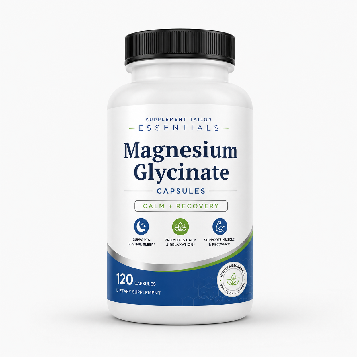Magnesium Glycinate