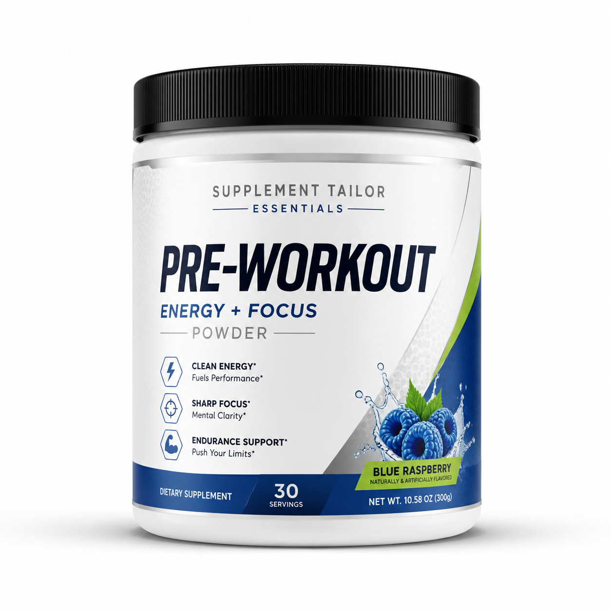Pre-Workout