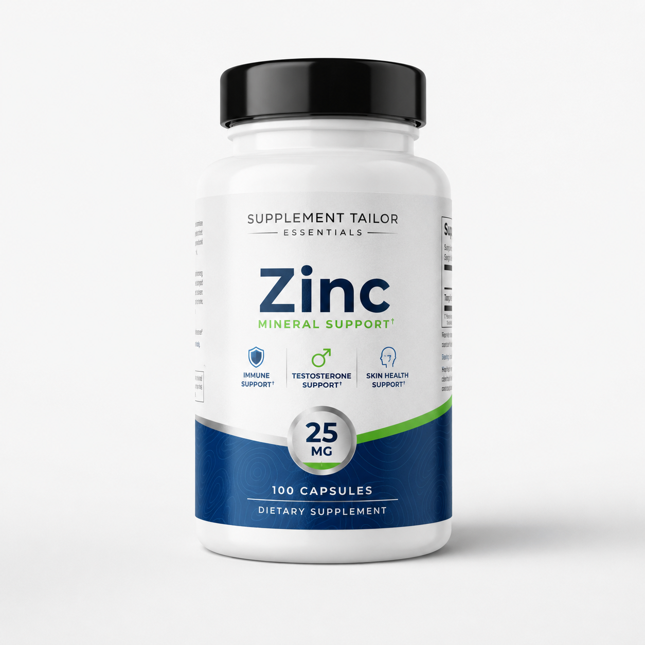 Zinc