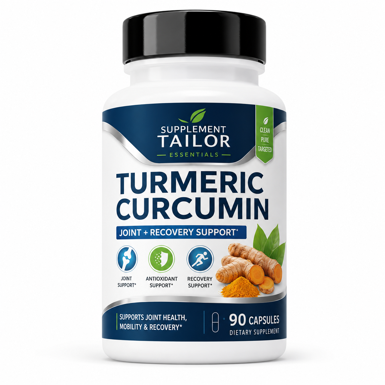 Turmeric / Curcumin