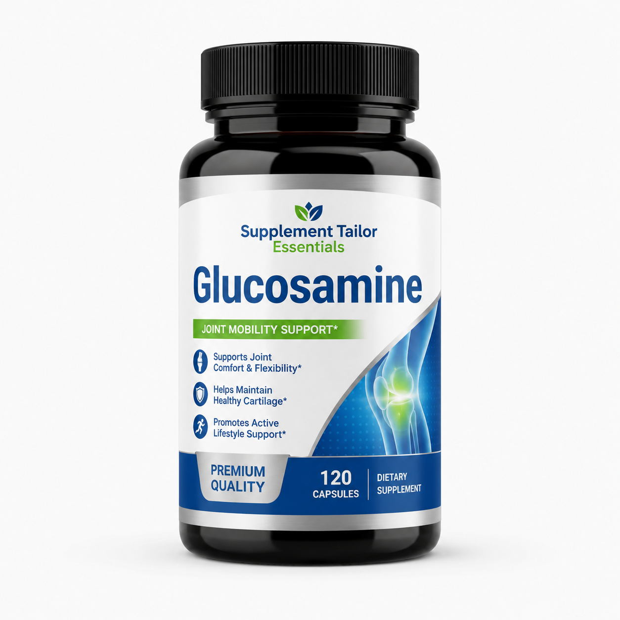 Glucosamine
