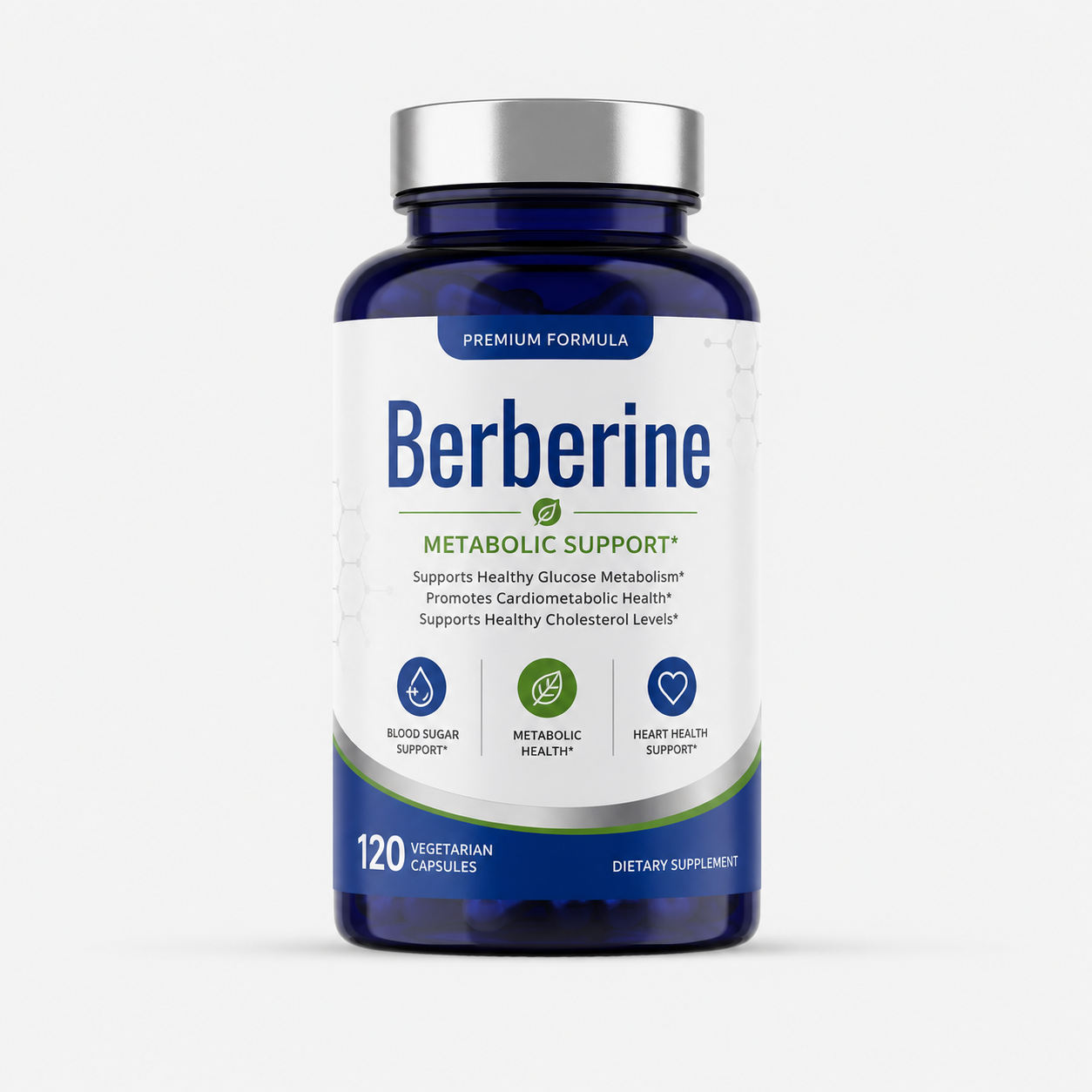 Berberine