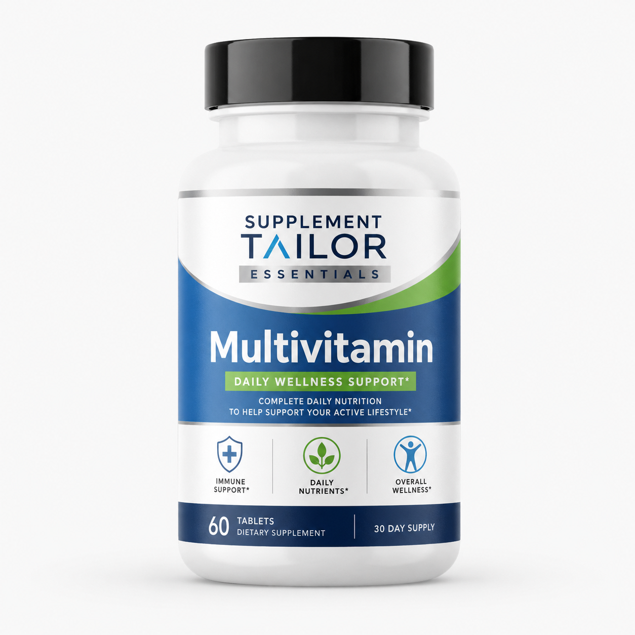 Multivitamin