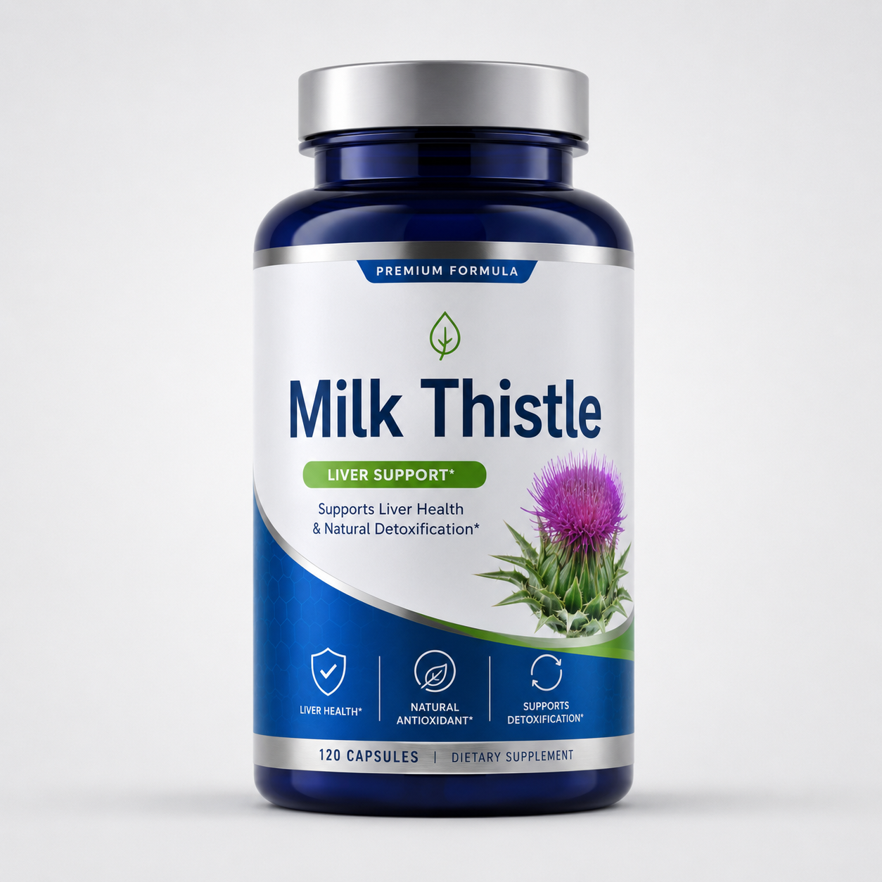 Milk Thistle