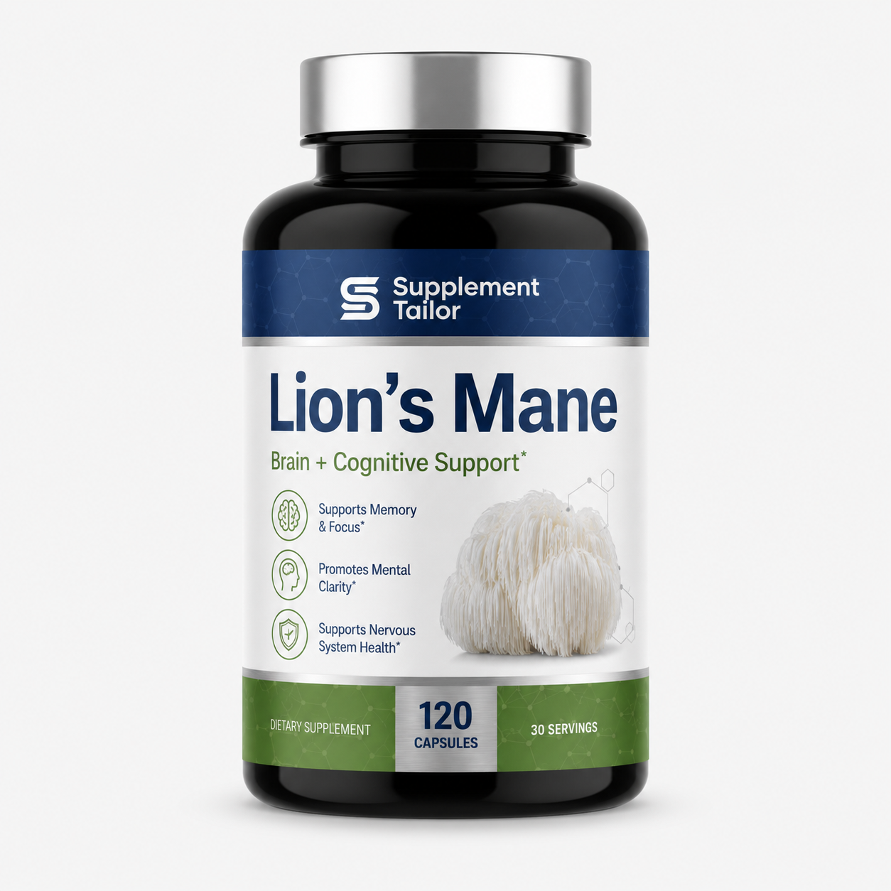 Lion's Mane