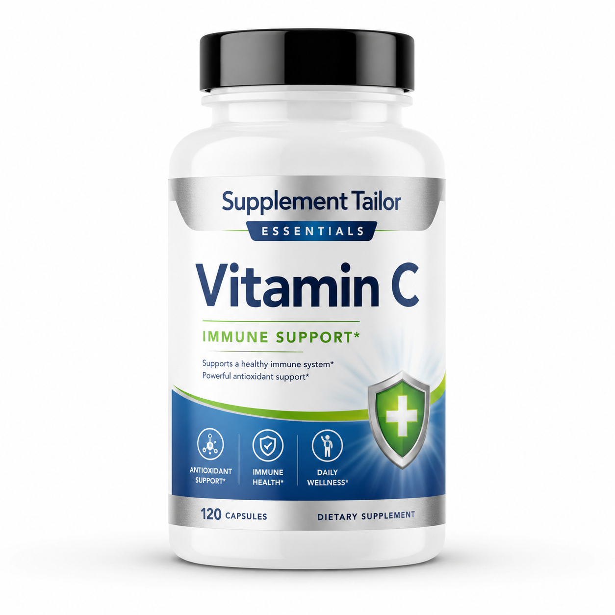 Vitamin C