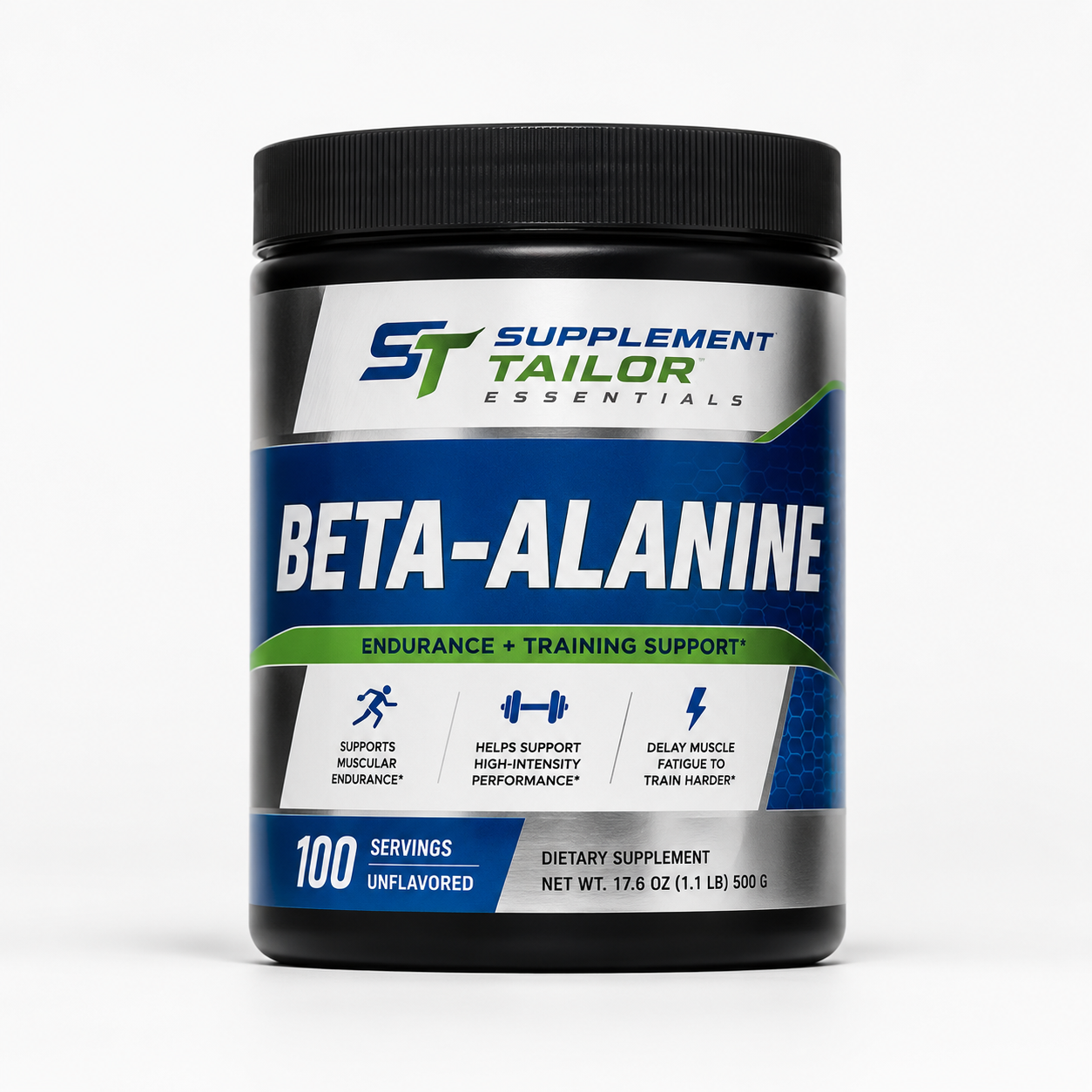 Beta-Alanine