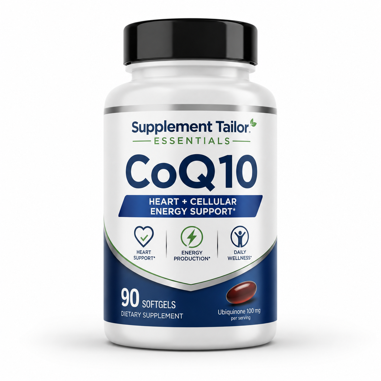 CoQ10