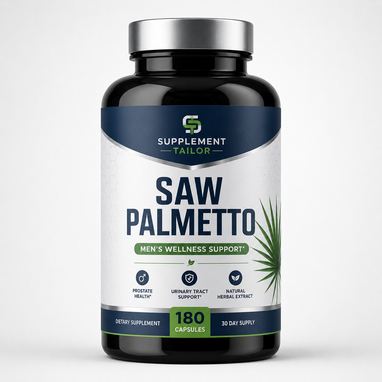 Saw Palmetto