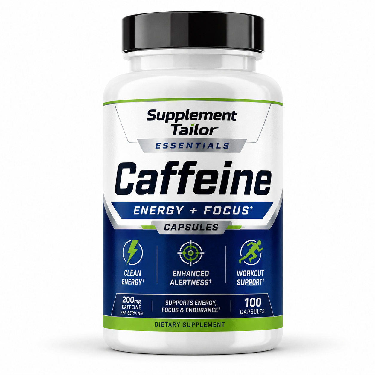 Caffeine