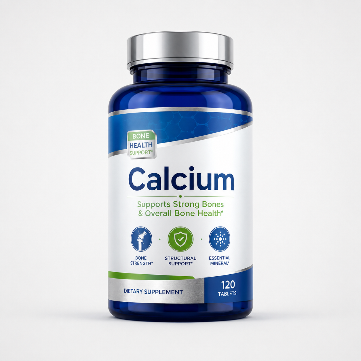 Calcium