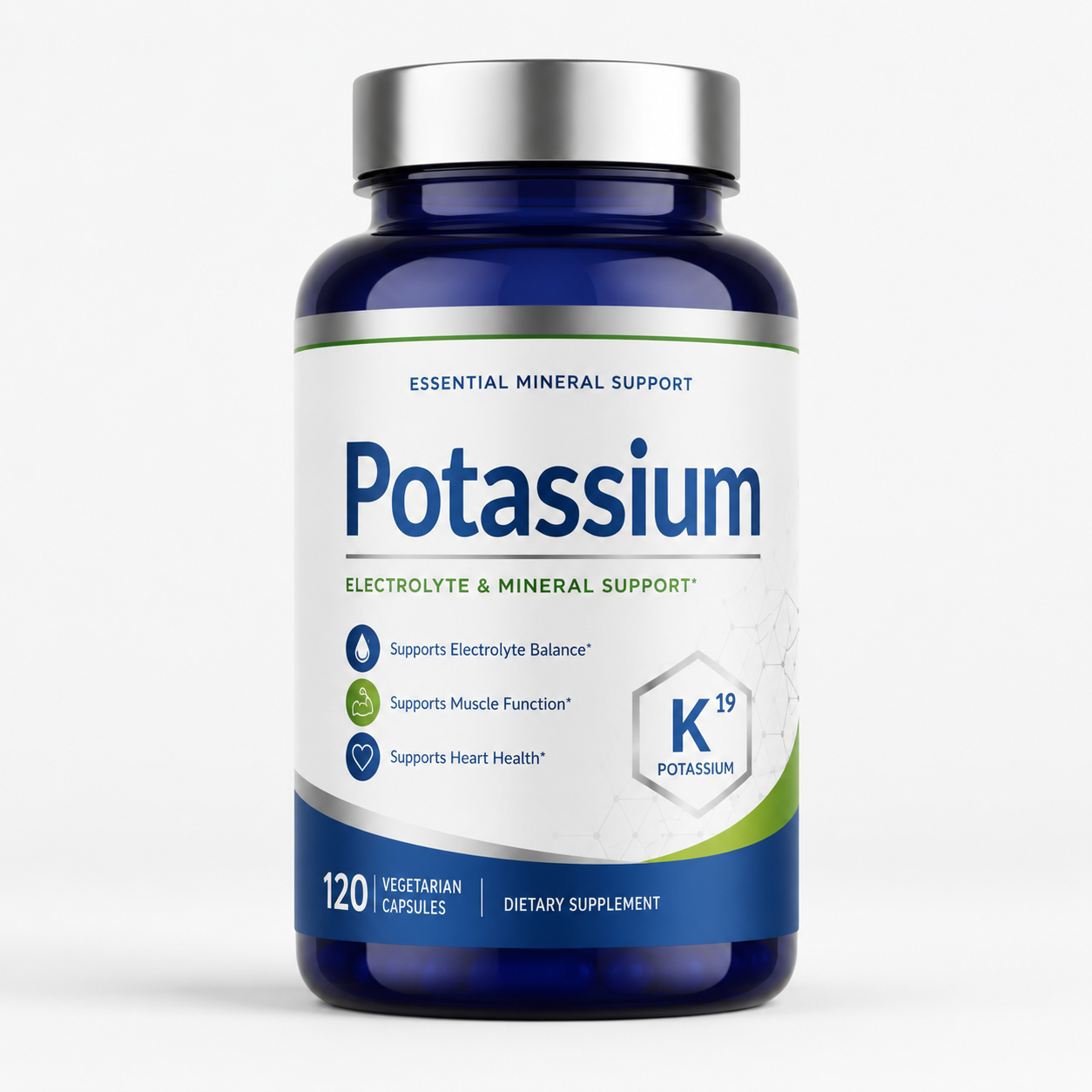 Potassium