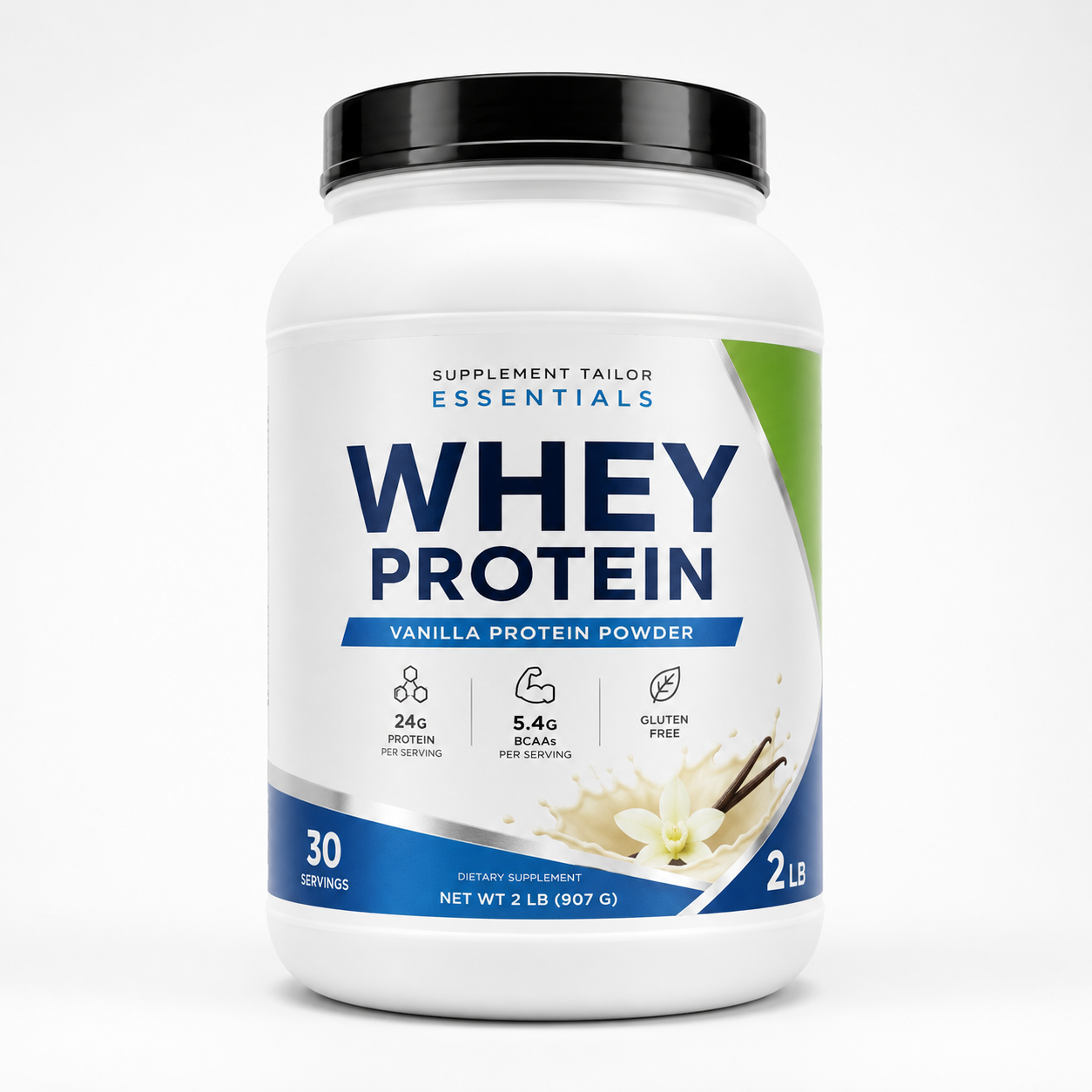 Whey Protein