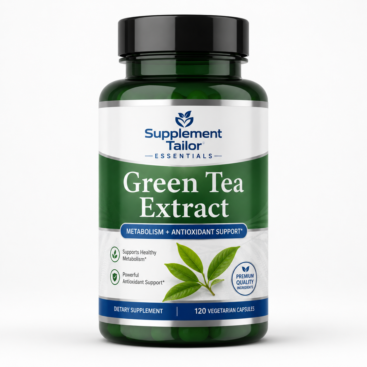 Green Tea Extract