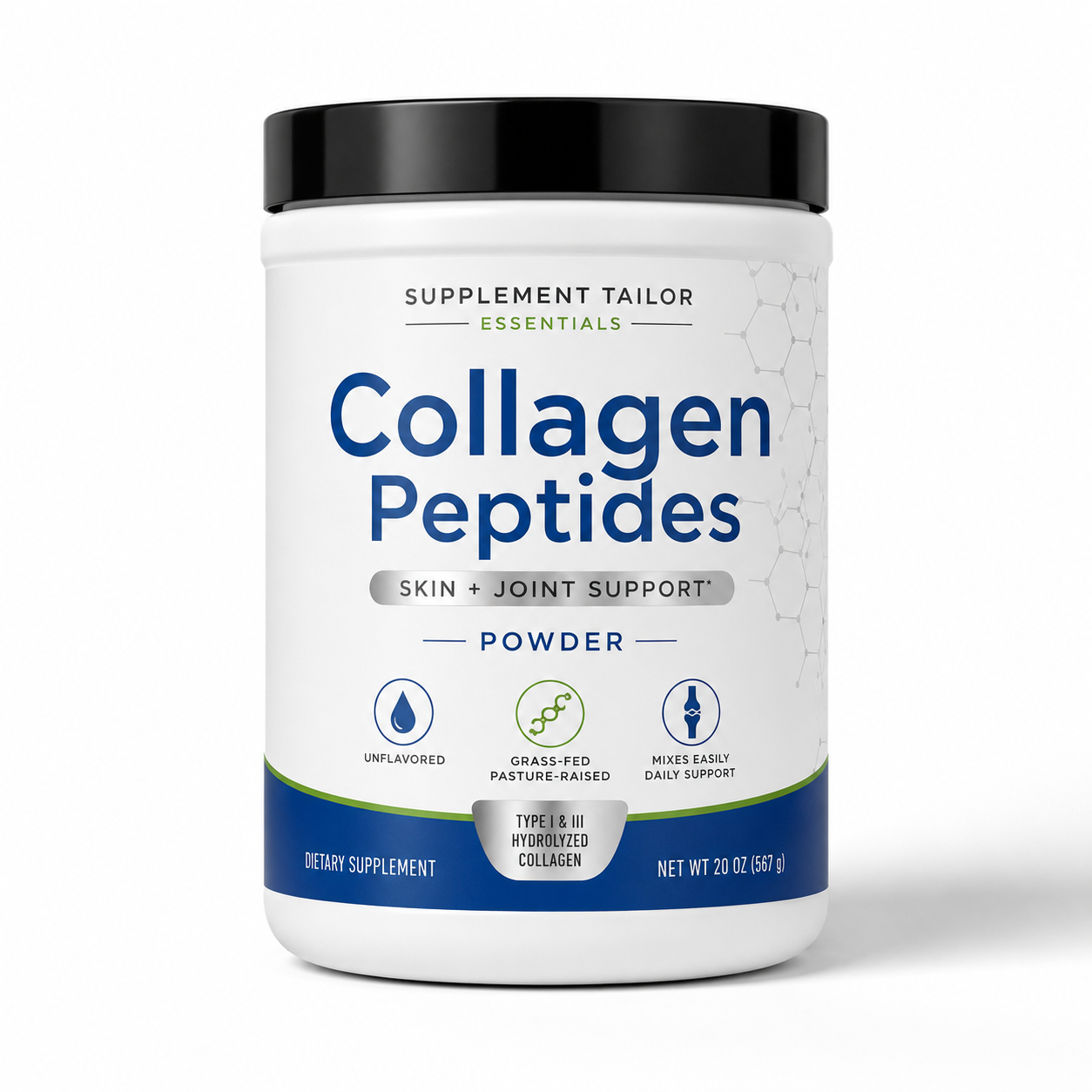 Collagen Peptides