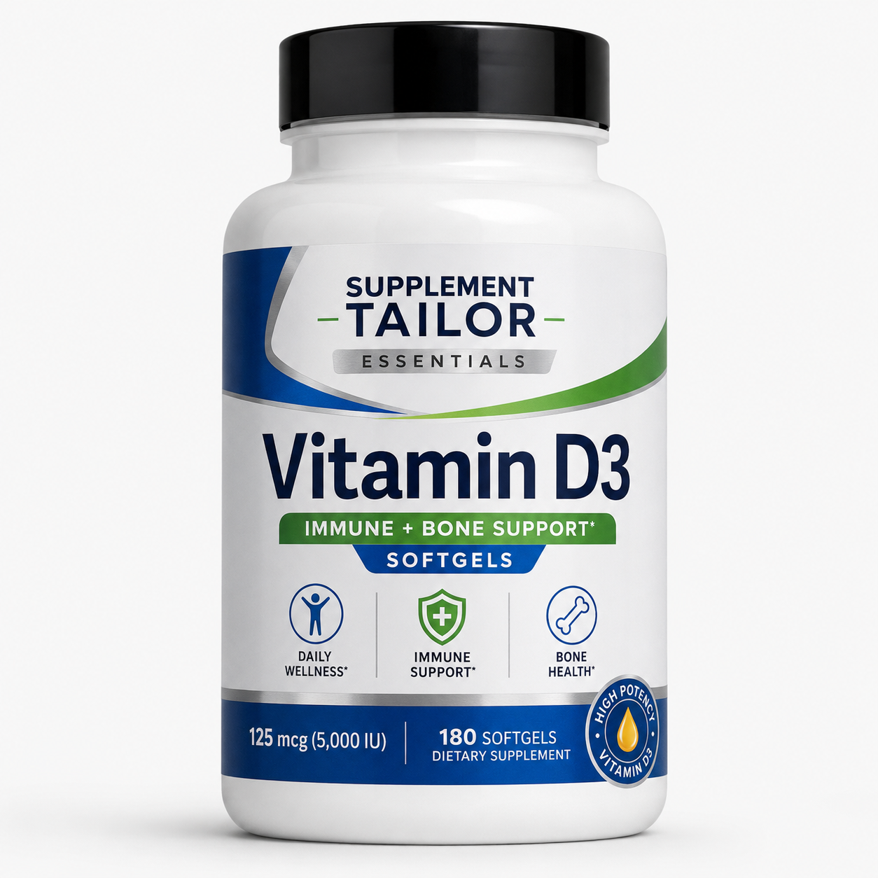 Vitamin D3