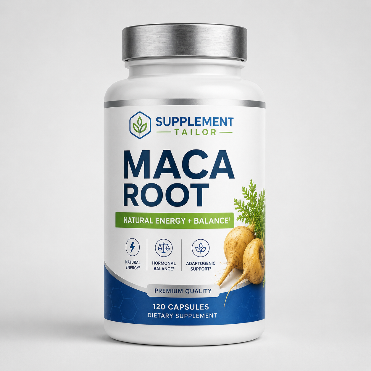 Maca Root