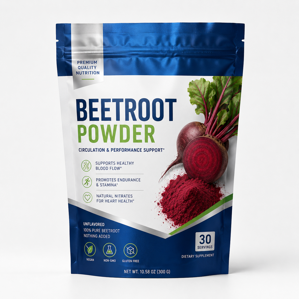 Beetroot Powder
