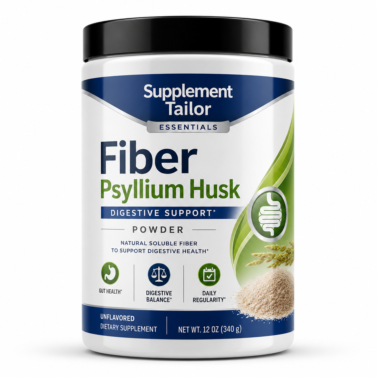 Fiber / Psyllium Husk