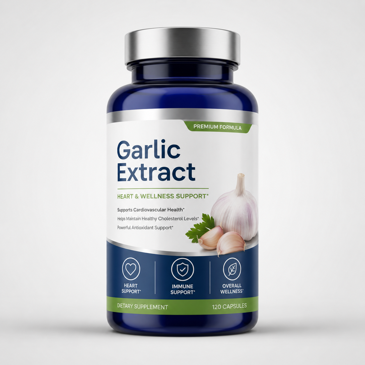 Garlic Extract