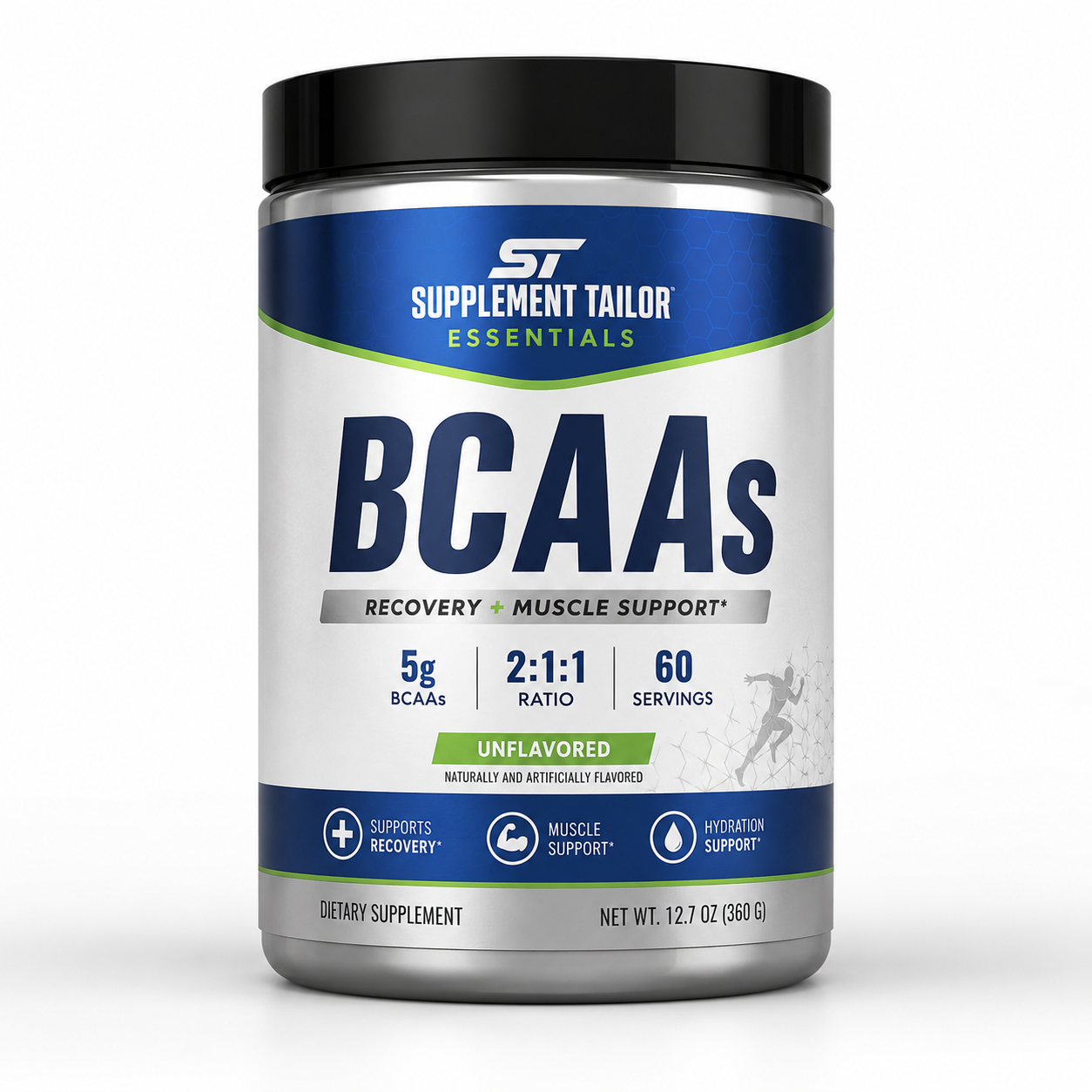 BCAAs
