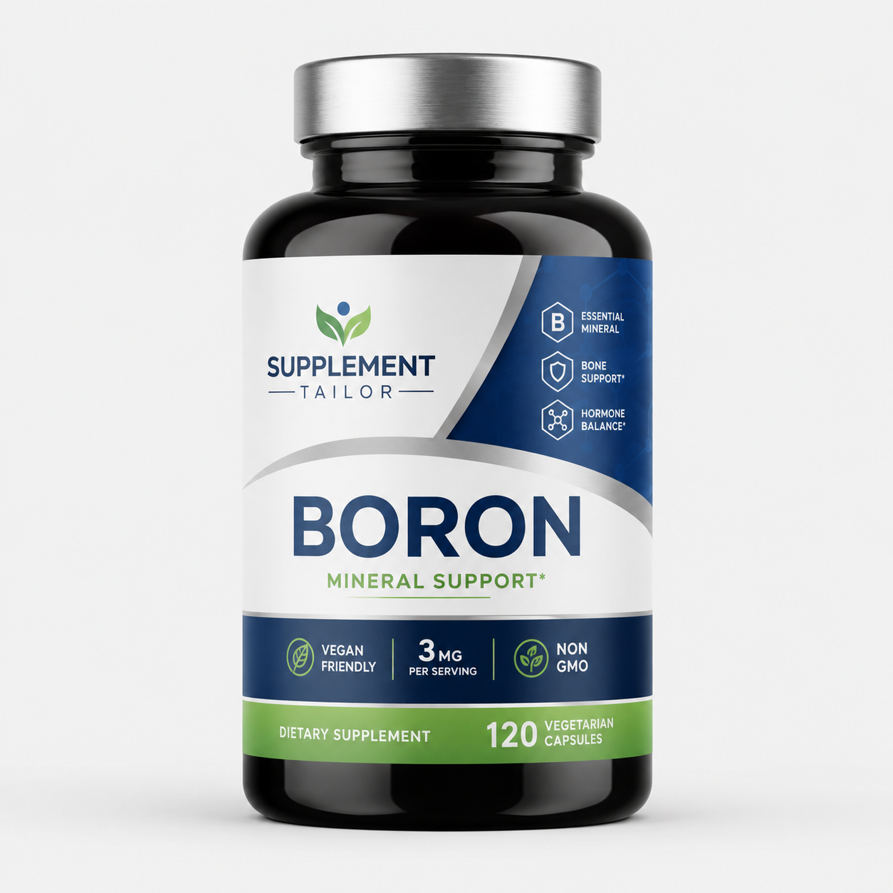Boron