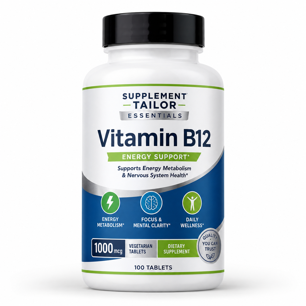 Vitamin B12
