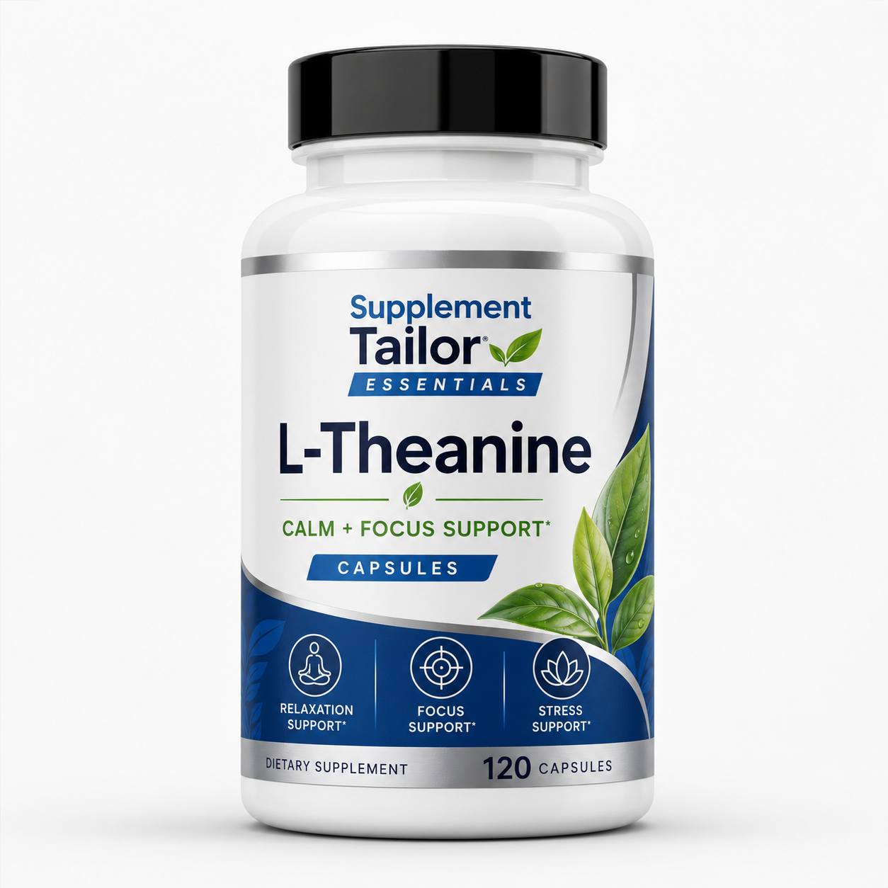 L-Theanine