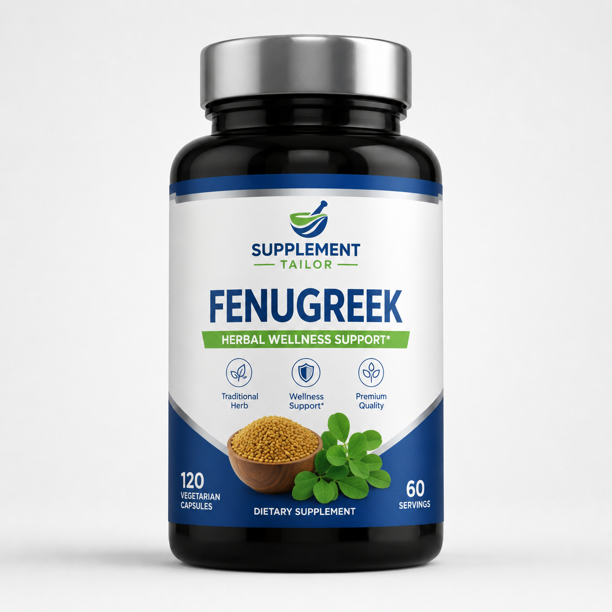 Fenugreek