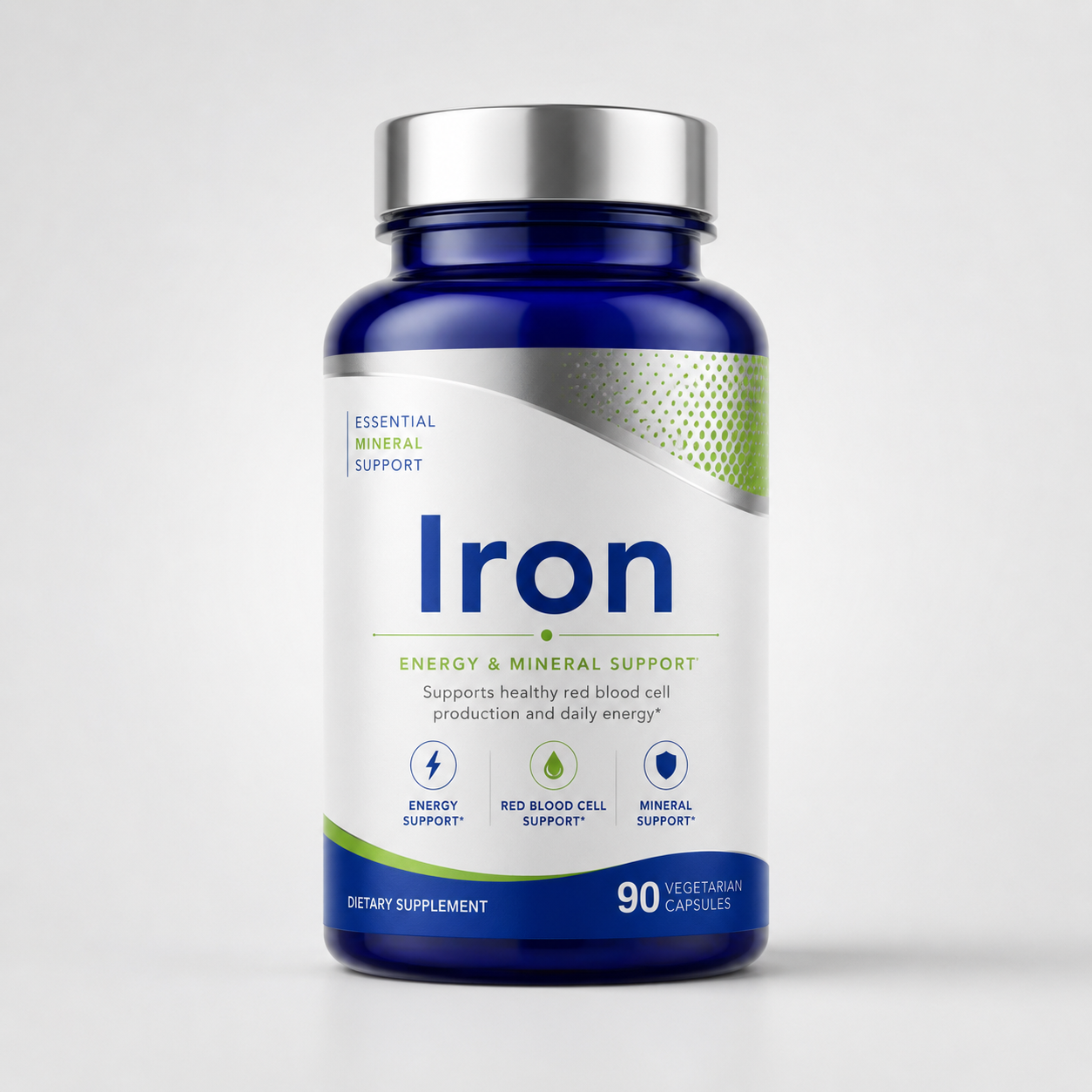 Iron