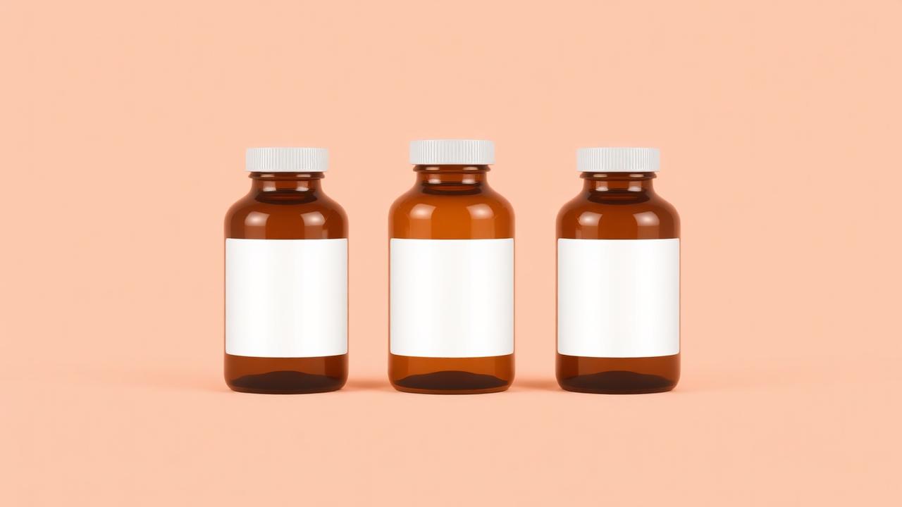 Building Your First Supplement Stack